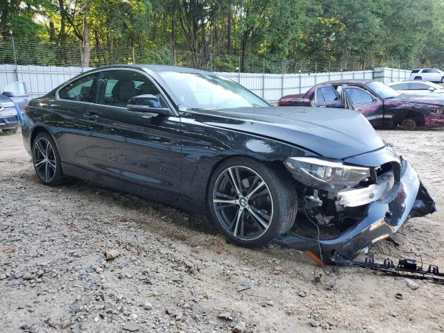 2020 BMW 430I WBA4W3C09LFH34165
