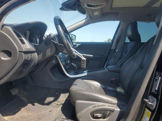 2015 VOLVO XC60 T6 PR YV4902RK1F2674739
