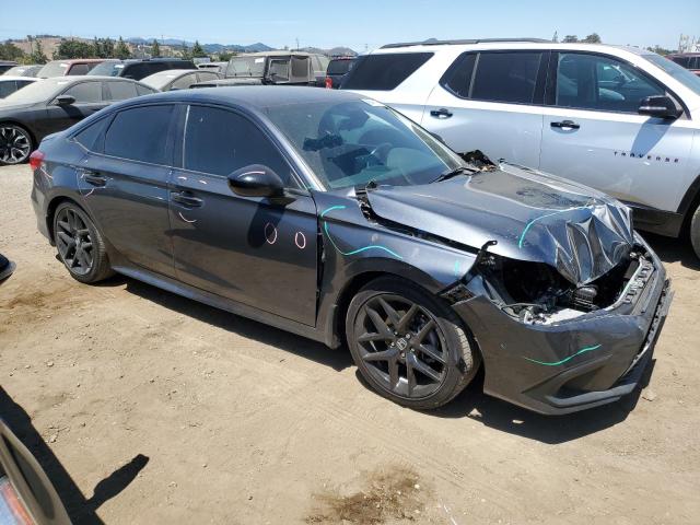 2022 HONDA CIVIC SPOR 2HGFE2F50NH589114