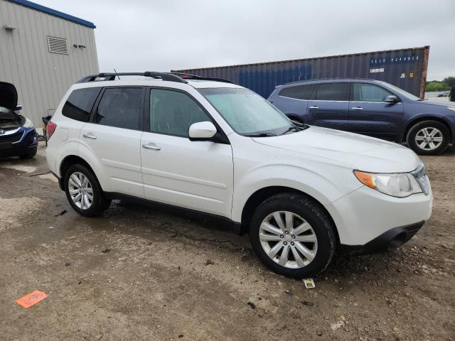 2012 SUBARU FORESTER 2 - JF2SHBDC7CH422307
