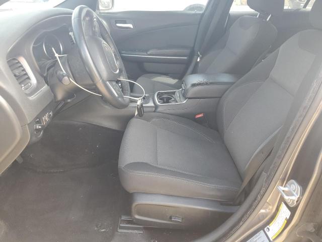 2016 DODGE CHARGER SE 2C3CDXBG0GH327481