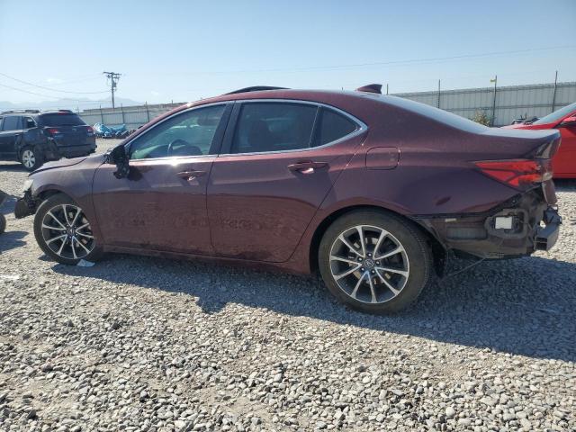 2015 ACURA TLX TECH 19UUB3F54FA007196