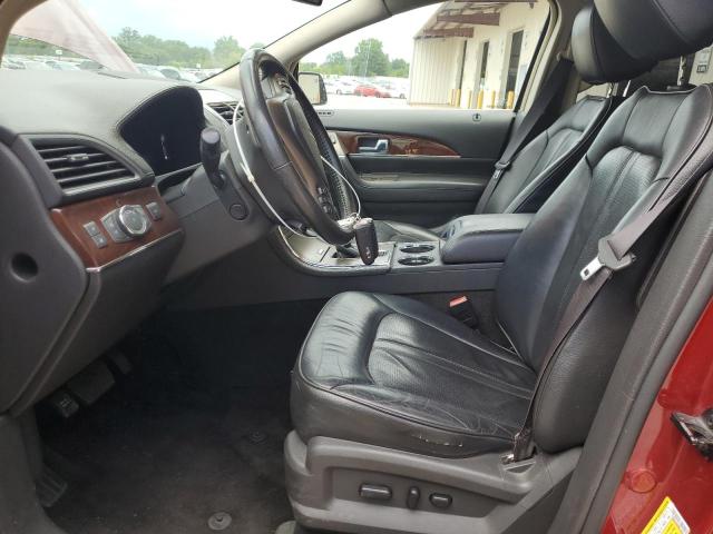 2014 LINCOLN MKX - 2LMDJ8JK2EBL13344