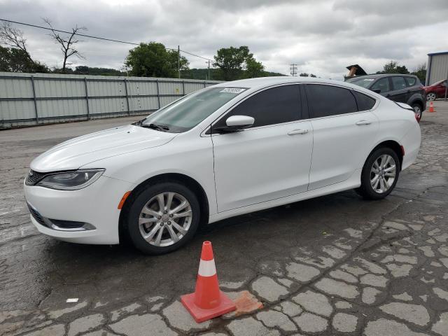 Vin: 1c3cccab8fn704887, lot: 62926595, chrysler 200 limited 2015 img_1