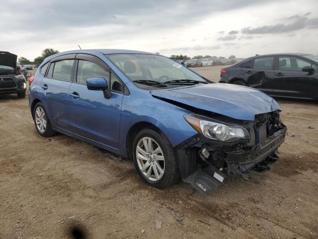 2015 SUBARU IMPREZA PR JF1GPAC68F8208661