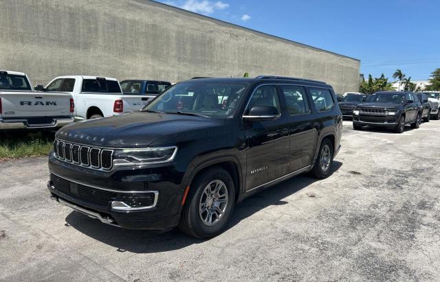 2023 JEEP WAGONEER L 1C4SJSDP0PS503308