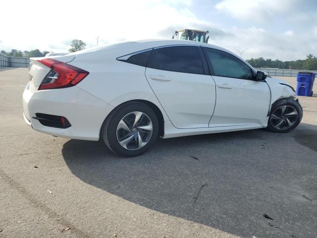 2021 HONDA CIVIC LX 2HGFC2F60MH555011