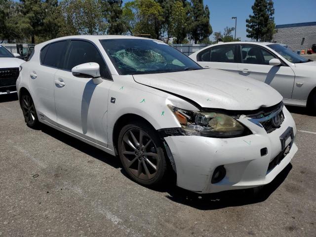 Vin: jthkd5bh2c2097366, lot: 63126515, lexus ct 200 200 20124