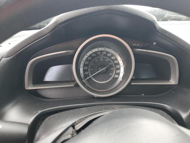 2016 MAZDA 3 SPORT 3MZBM1U73GM320699