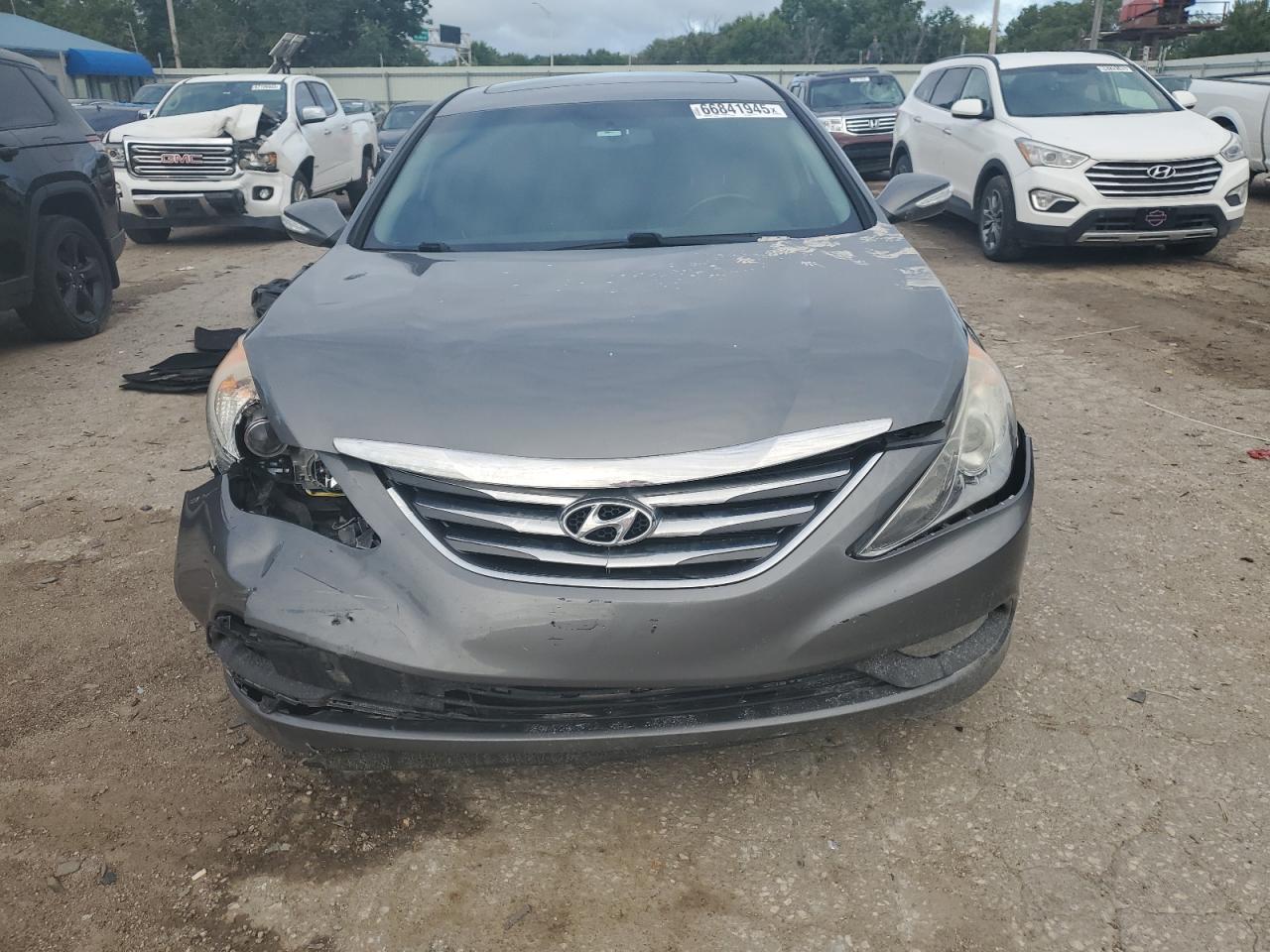 HYUNDAI SONATA SE