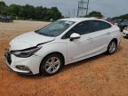 2018 CHEVROLET CRUZE LT - 1G1BE5SM9J7154196