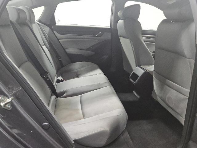 2019 HONDA ACCORD LX 1HGCV1F1XKA163287