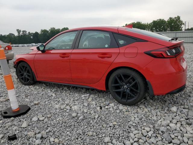 2022 HONDA CIVIC SPOR - 19XFL2H81NE024958