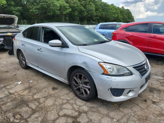 Vin: 3n1ab7ap4ey276913, lot: 63023375, nissan sentra s 20144