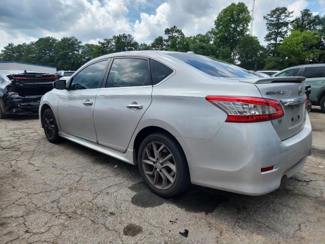 Vin: 3n1ab7ap4ey276913, lot: 63023375, nissan sentra s 20142