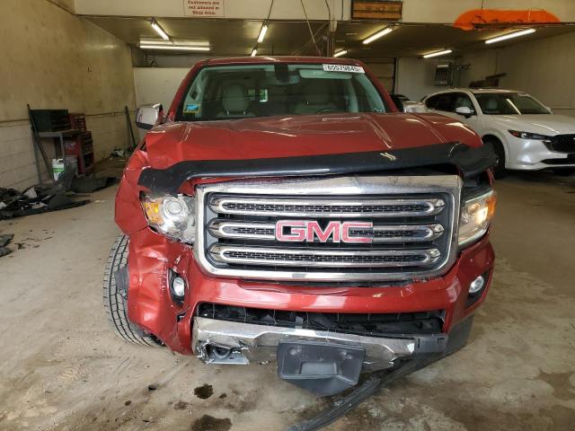2016 GMC CANYON SLT 1GTG6DE39G1110475