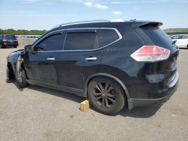 Vin: knmat2mv1fp551924, lot: 62586385, nissan rogue s 20152