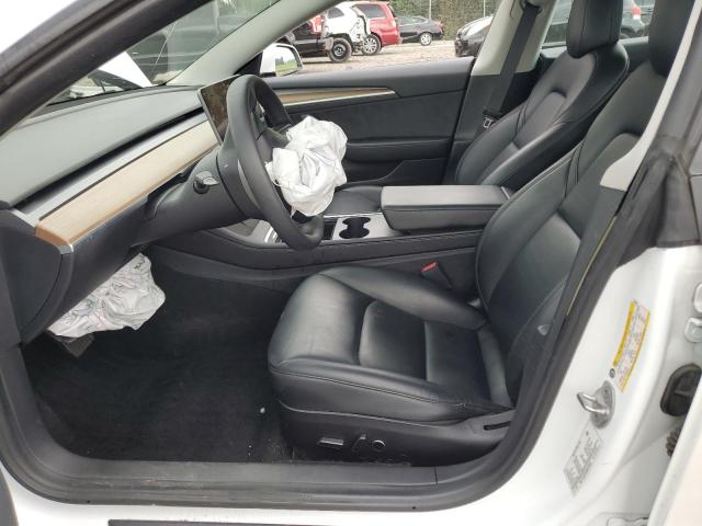 2021 TESLA MODEL 3 5YJ3E1EB2MF079855