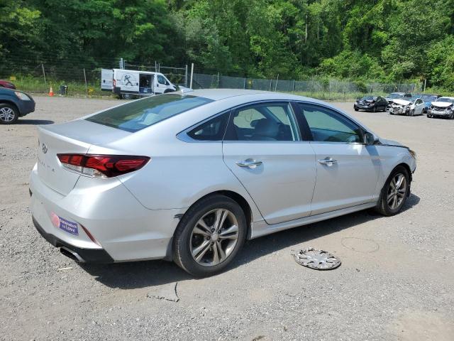 2018 HYUNDAI SONATA SPO - 5NPE34AF8JH726068