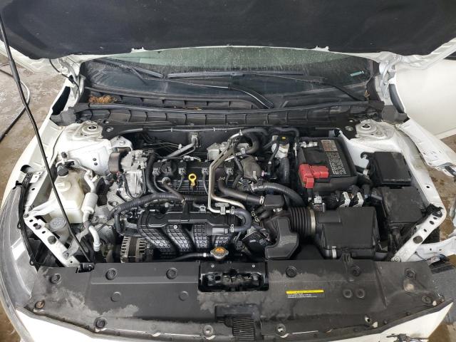 2024 NISSAN ALTIMA S 1N4BL4BV4RN370230