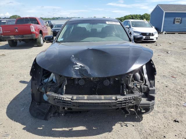2016 HONDA ACCORD EXL 1HGCR2F82GA002835