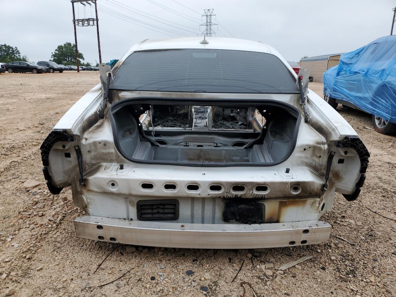 DODGE CHALLENGER SRT HELLCAT REDEYE