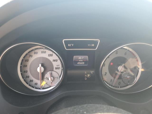 2017 MERCEDES-BENZ GLA 250 4M - WDCTG4GB0HJ283233