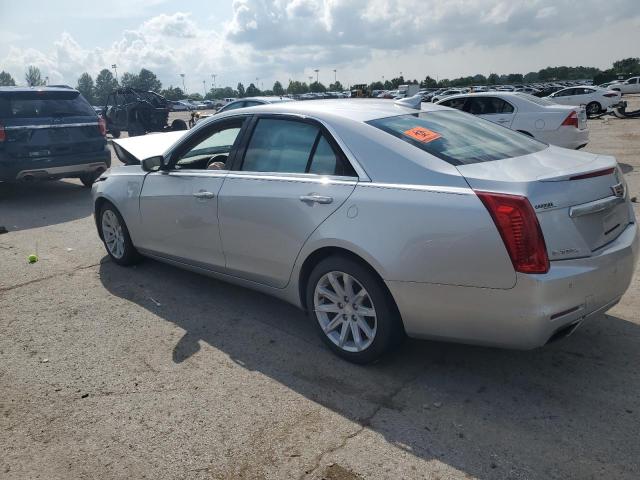 2015 CADILLAC CTS 1G6AW5SX6F0137045