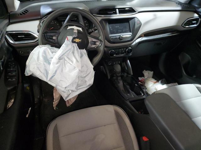 2021 CHEVROLET TRAILBLAZE KL79MRSL1MB148334