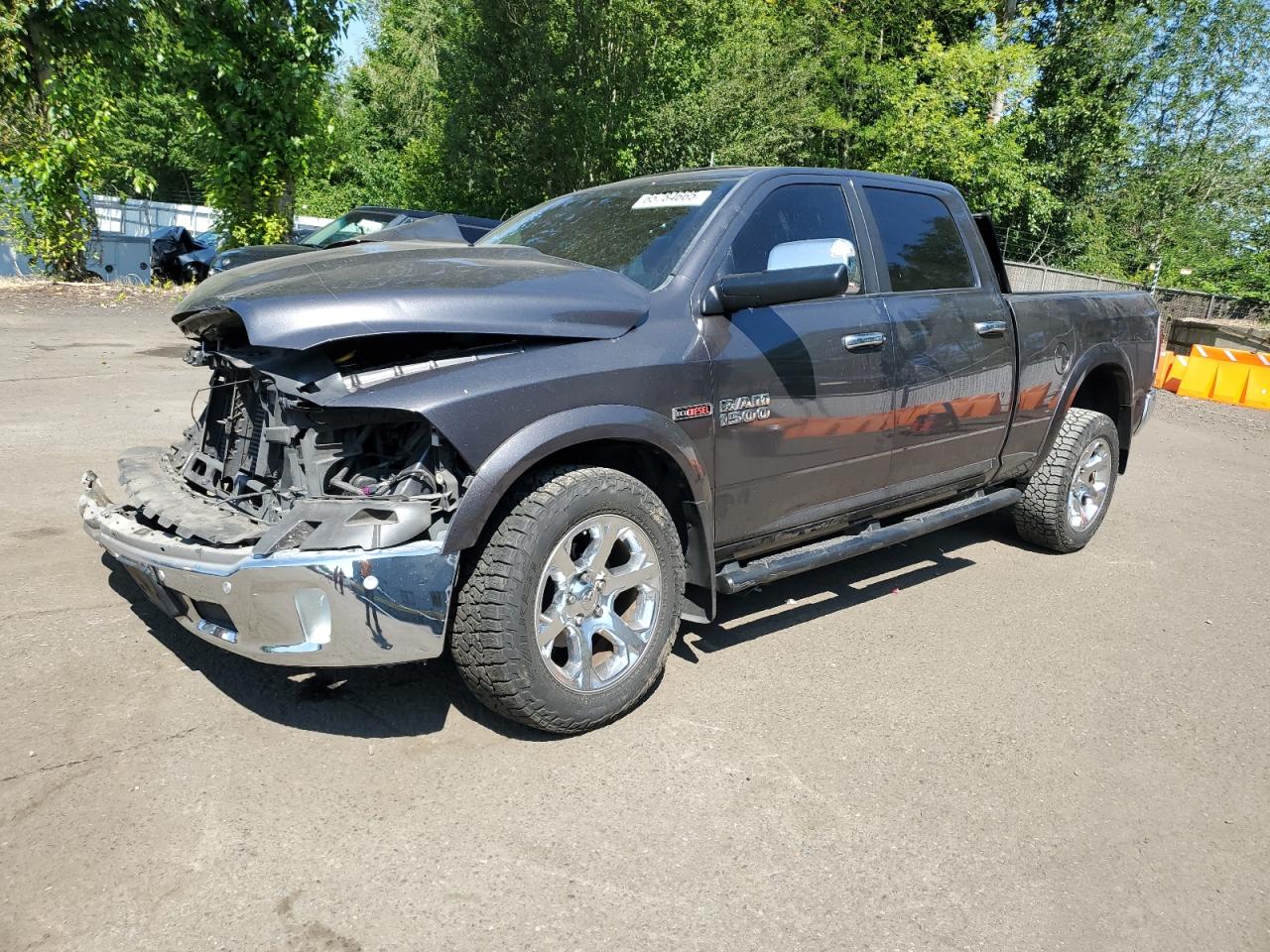 RAM 1500 LARAMIE