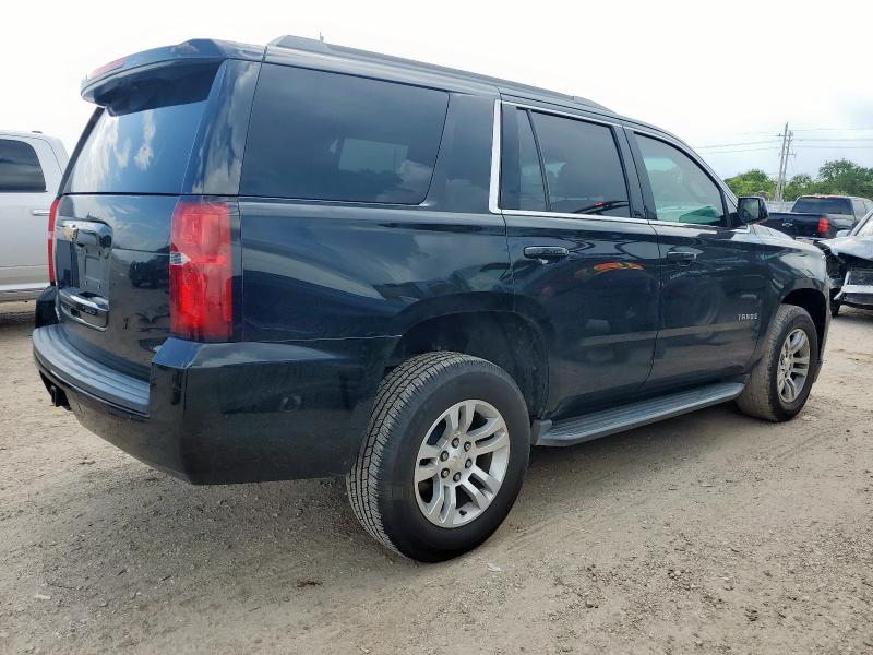 Vin: 1gnscakc0jr155861, lot: 60519015, chevrolet tahoe c1500 ls 20183
