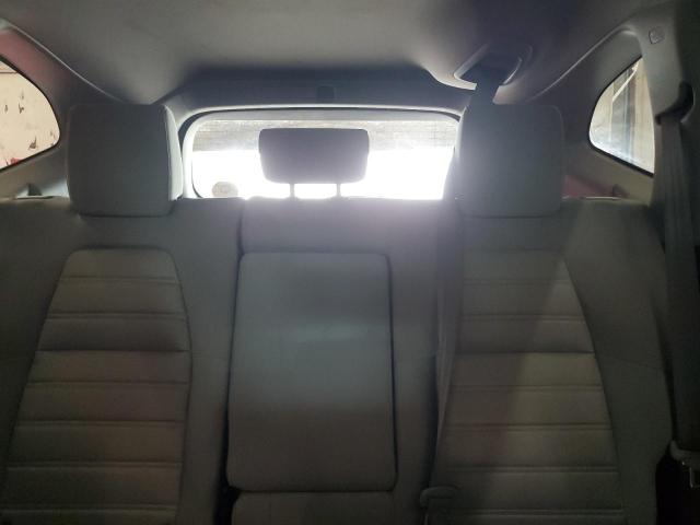 2019 HONDA CR-V EX 5J6RW2H55KL015672