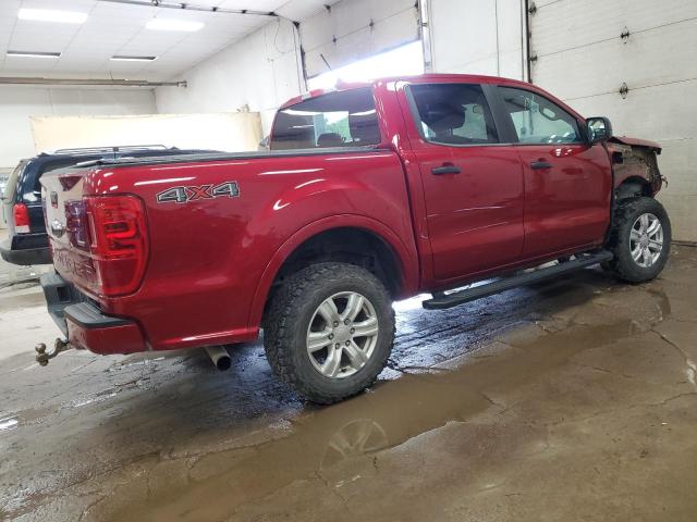 2020 FORD RANGER XL #3285634281