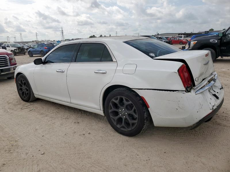 2018 CHRYSLER 300 LIMITE 2C3CCAEGXJH203916