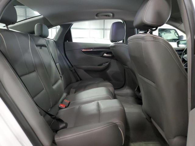2016 CHEVROLET IMPALA LTZ 2G1145S33G9204541