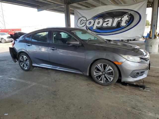 2016 HONDA CIVIC EX - 19XFC1F3XGE217775