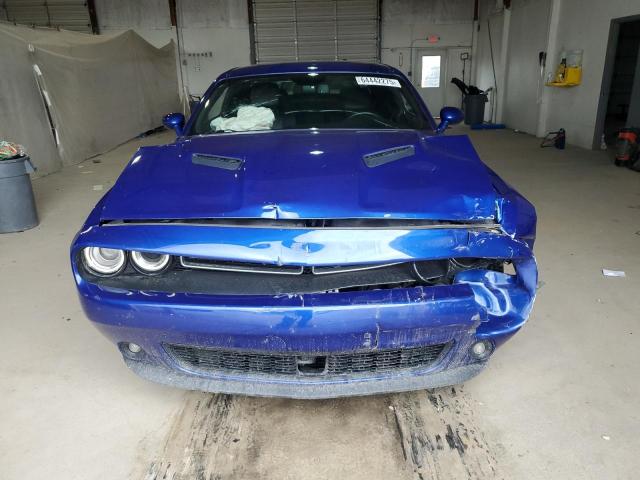 2018 DODGE CHALLENGER GT 2C3CDZGG1JH229944
