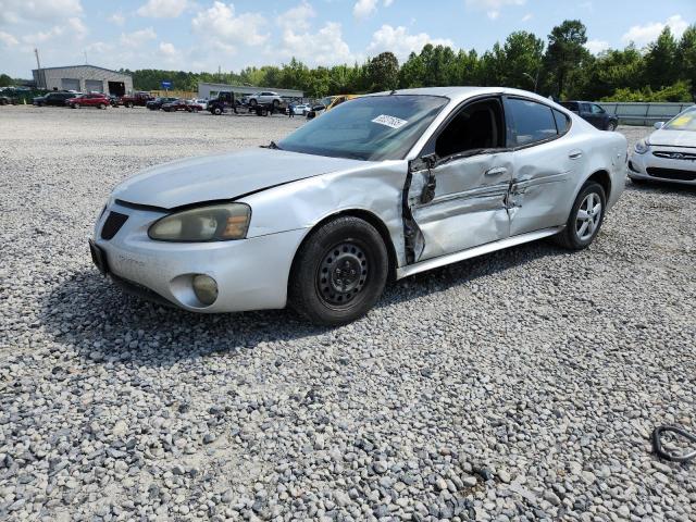 PONTIAC GRAND PRIX