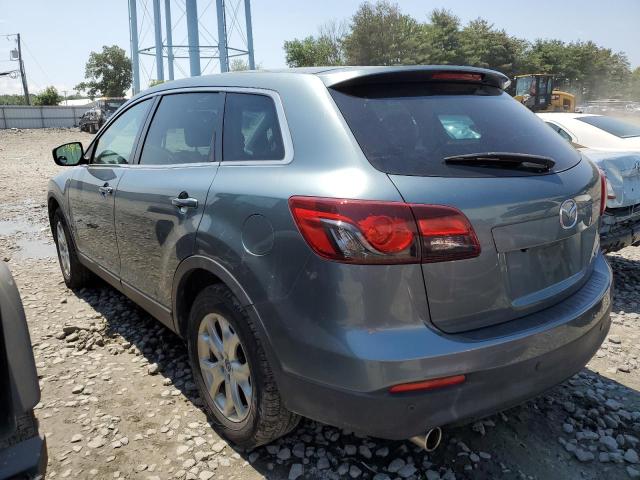 Vin: jm3tb3cv4d0403184, lot: 62118515, mazda cx-9 touring 20132