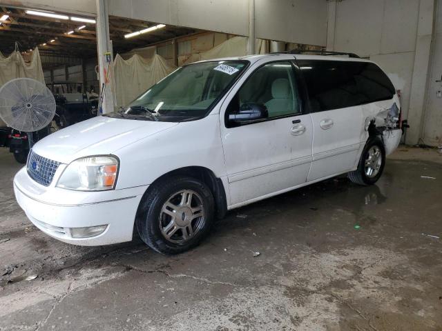 FORD FREESTAR S