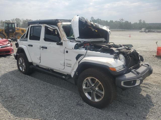 2021 JEEP WRANGLER UNLIMITED SAHARA 1C4HJXEG4MW505248