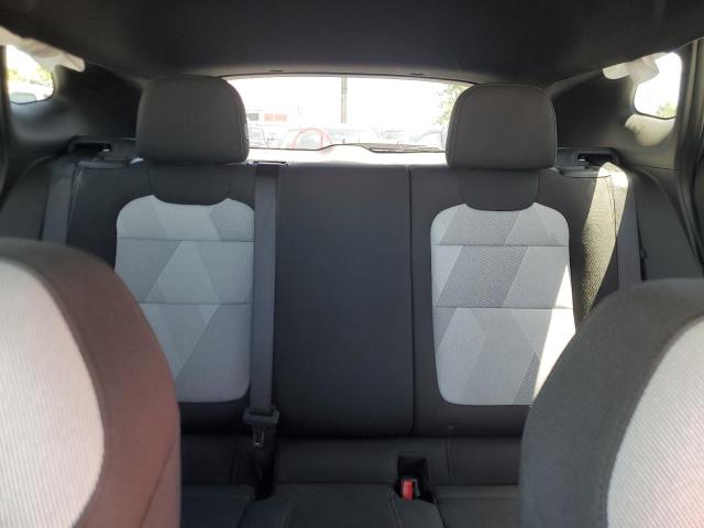 2025 CHEVROLET TRAX 1RS KL77LGEP0SC258103