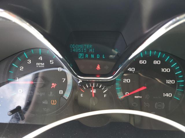 2016 CHEVROLET TRAVERSE L 1GNKRFED3GJ107603