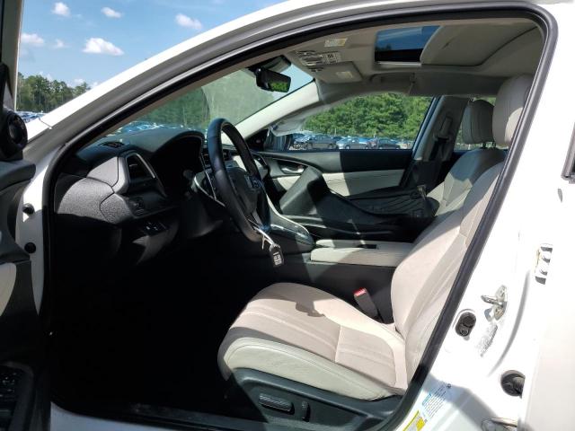 2021 HONDA INSIGHT TO 19XZE4F96ME003813