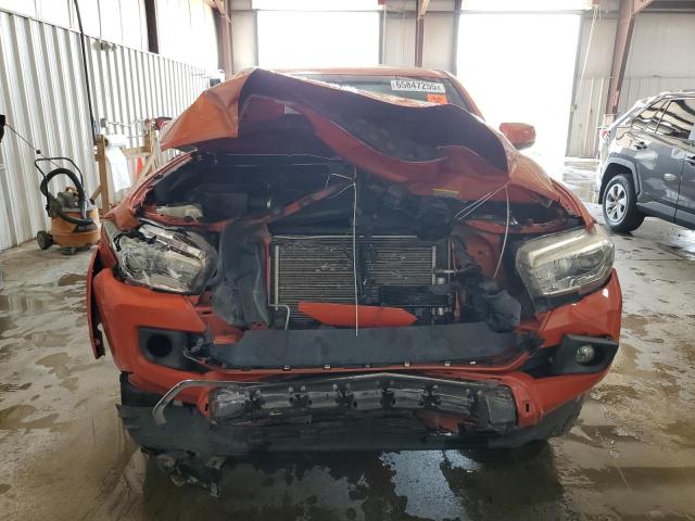 2016 TOYOTA TACOMA DOU - 3TMCZ5AN3GM009762