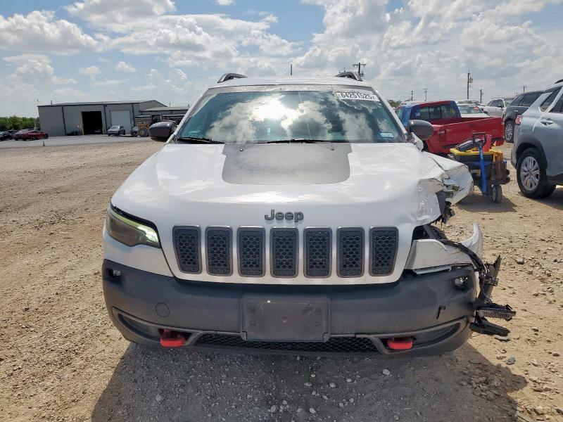 2020 JEEP CHEROKEE T 1C4PJMBX9LD571920