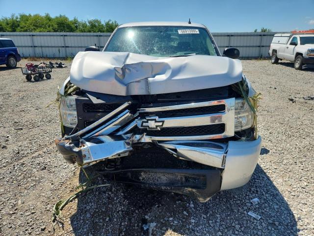 2010 CHEVROLET SILVERADO K1500 LT - 1GCSKSEA6AZ192179
