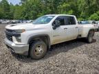 2020 CHEVROLET SILVERADO - 1GC4YSE72LF306307
