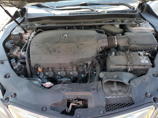 2017 ACURA TLX ADVANC 19UUB2F75HA003284