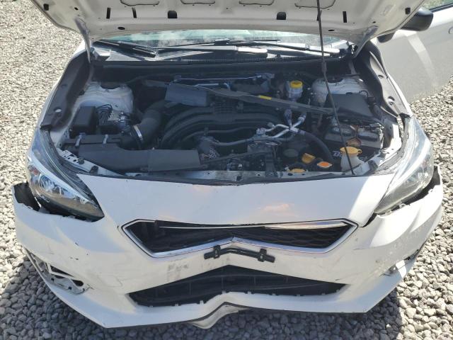 2018 SUBARU IMPREZA 4S3GTAA68J3723271